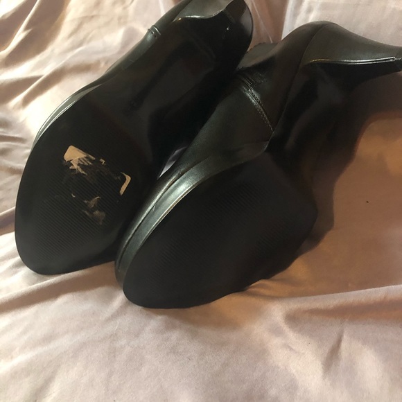 Nine West Ankle Boot New - Picture 4 of 5